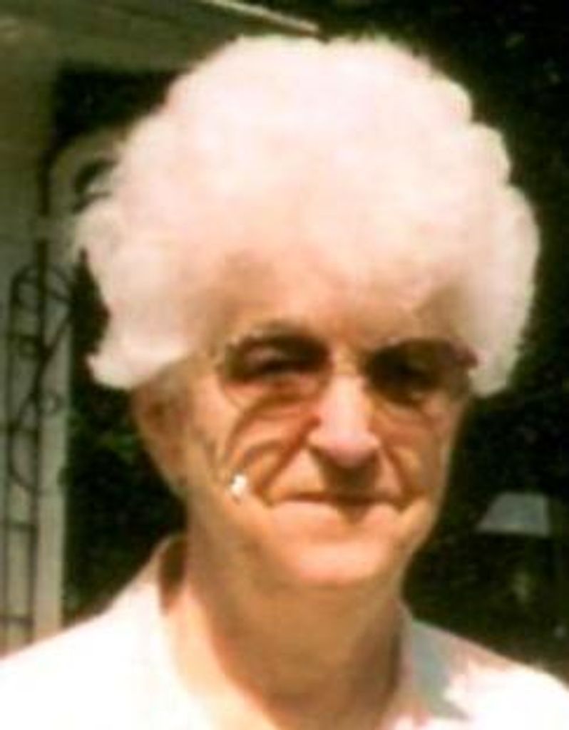 Dorothy M. (Rusich)  Chamberlain