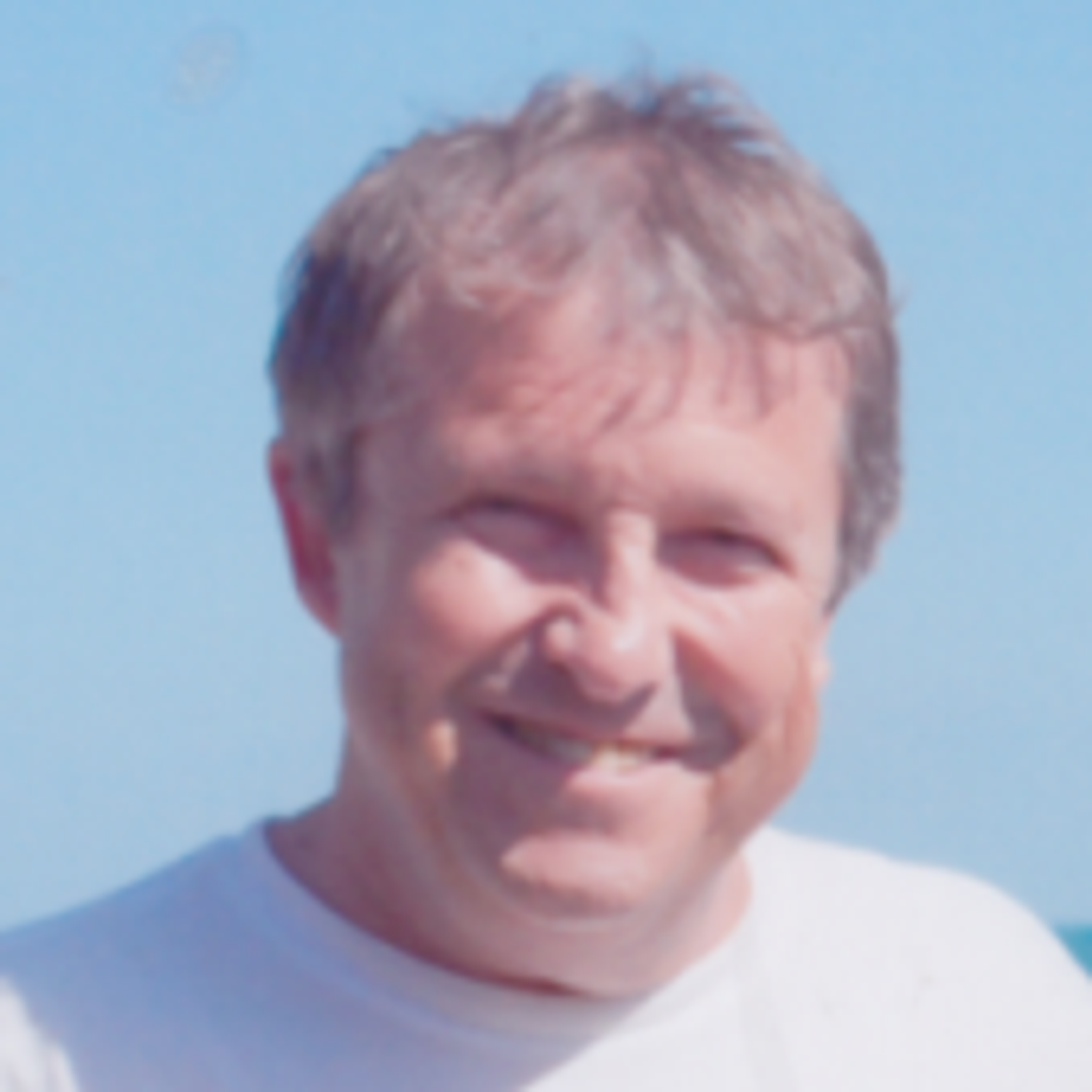 Jeffrey Louis Meyer