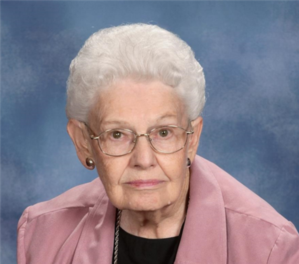 Donna Louise Andrews