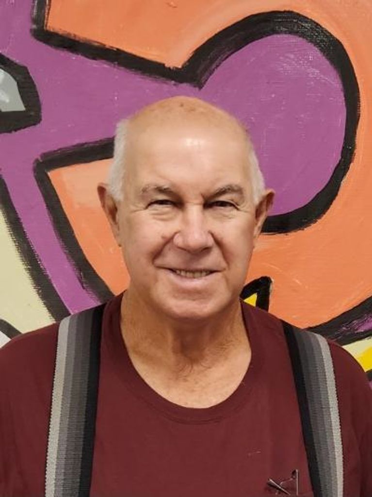 Shelton Vidrine Profile Photo