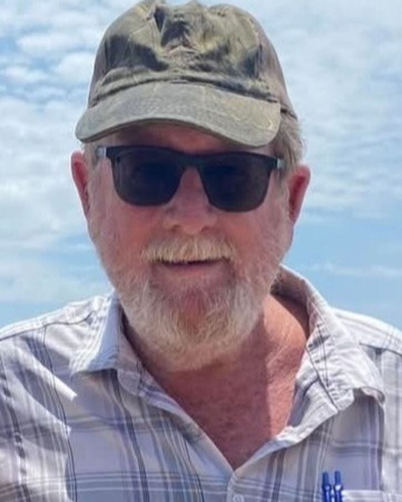Charles Jernigan