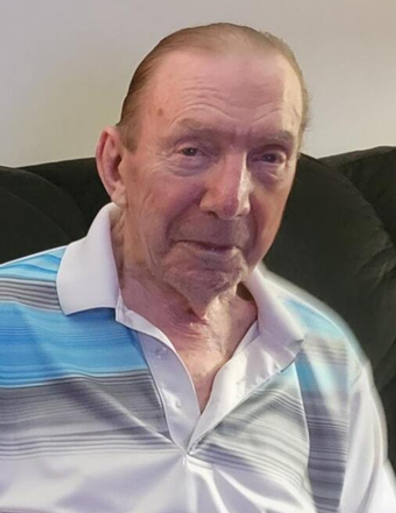 Foster Waibel Profile Photo