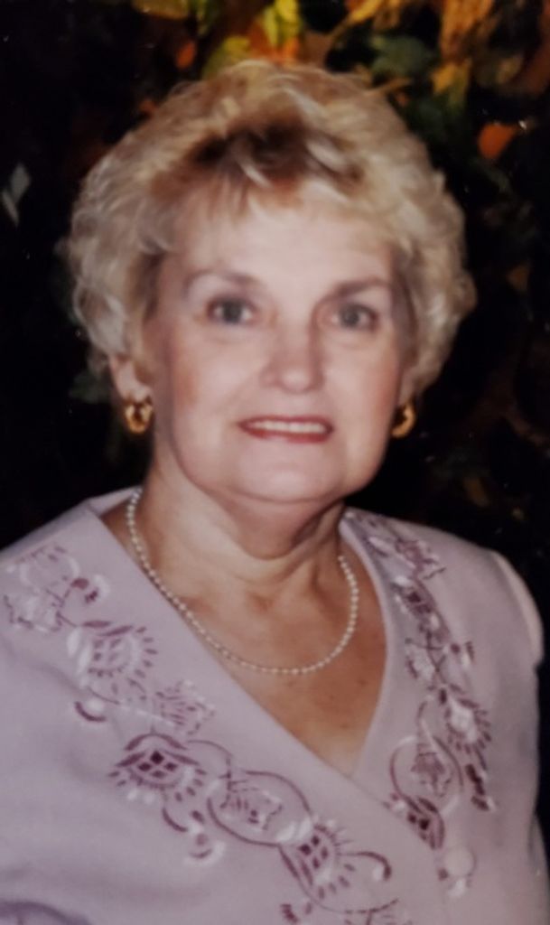 Barbara Orlando