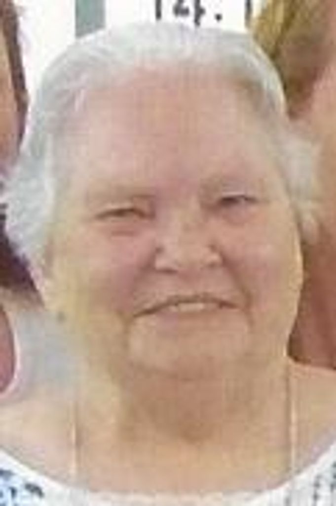 Martha D. (Peveler)  Bukowski