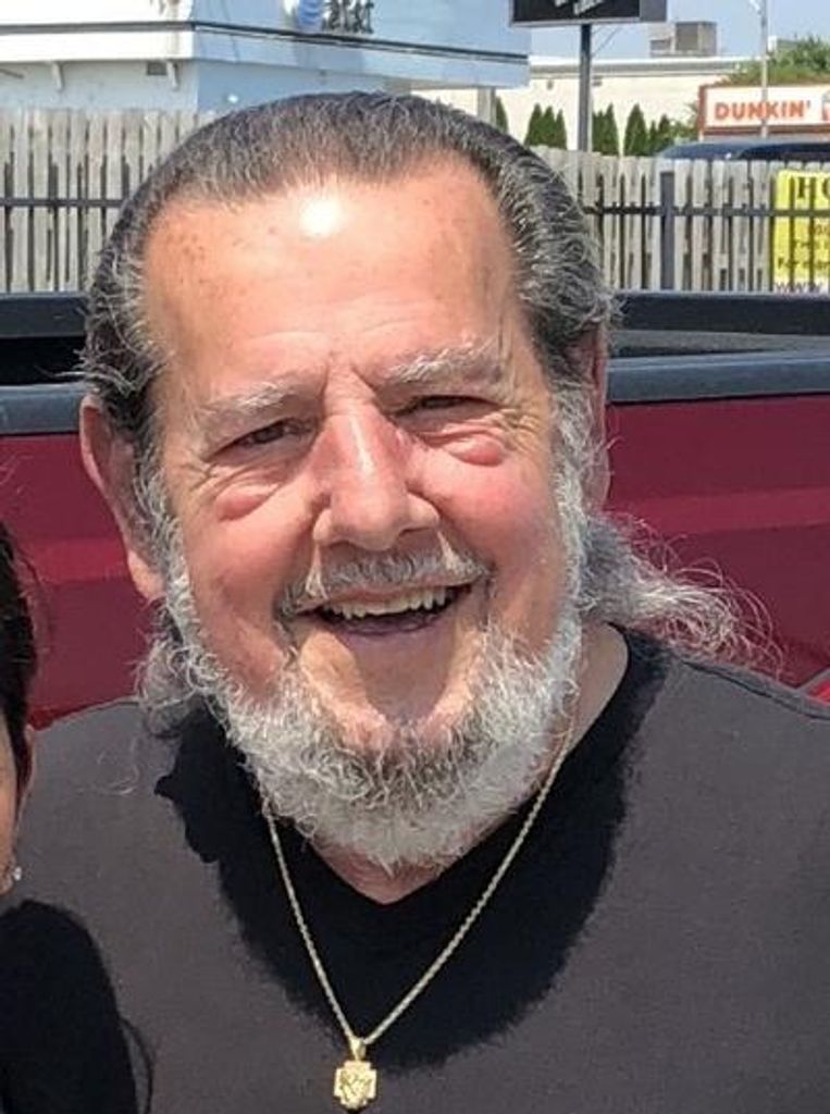 Albert Vincent Alcarese Profile Photo