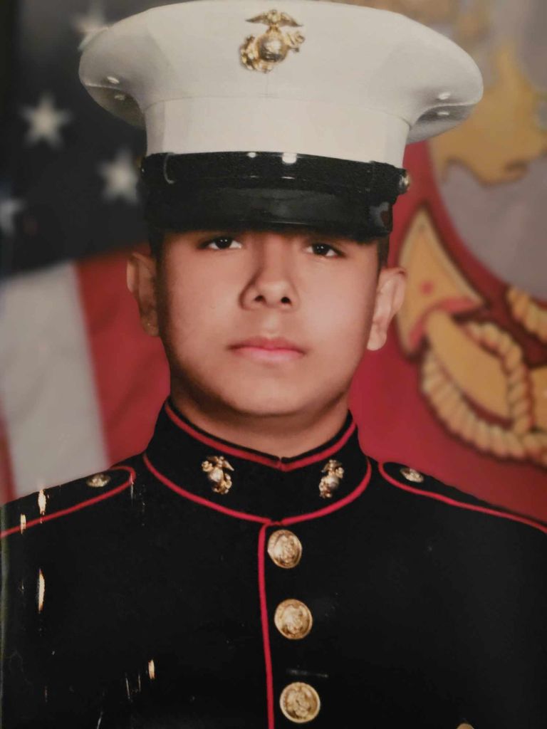 Ezequiel Navarro Rocha