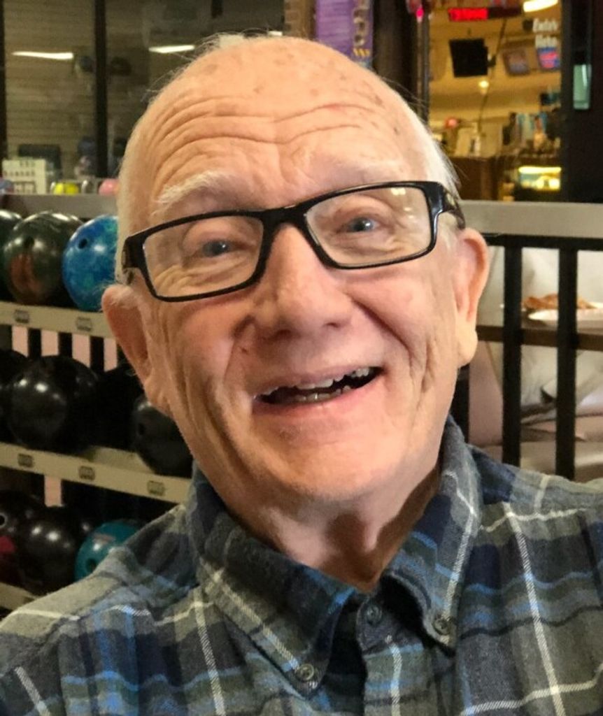 Dennis Hanson