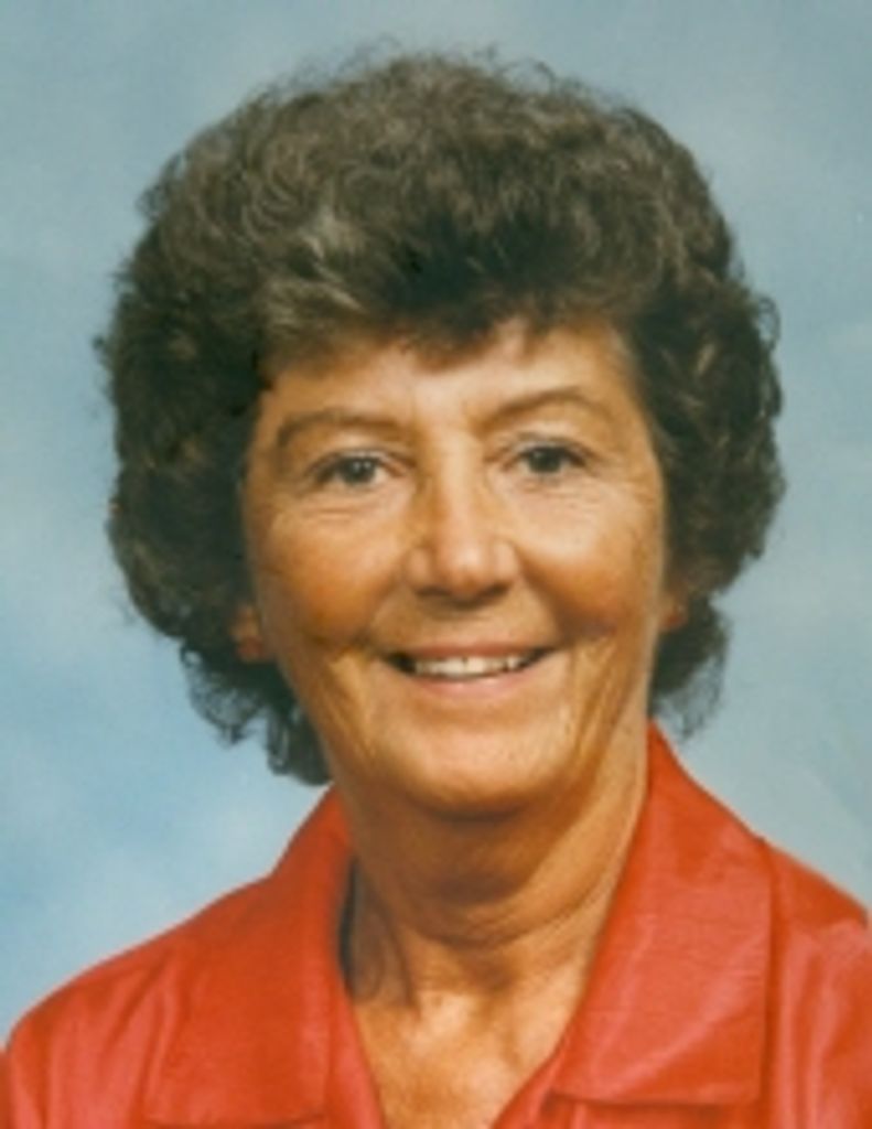 Ruby L.  Zea