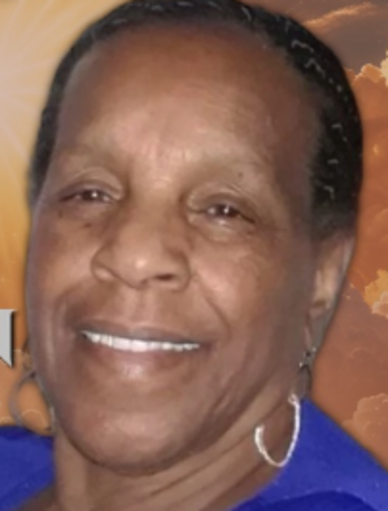 Gloria Belle Roberson Profile Photo