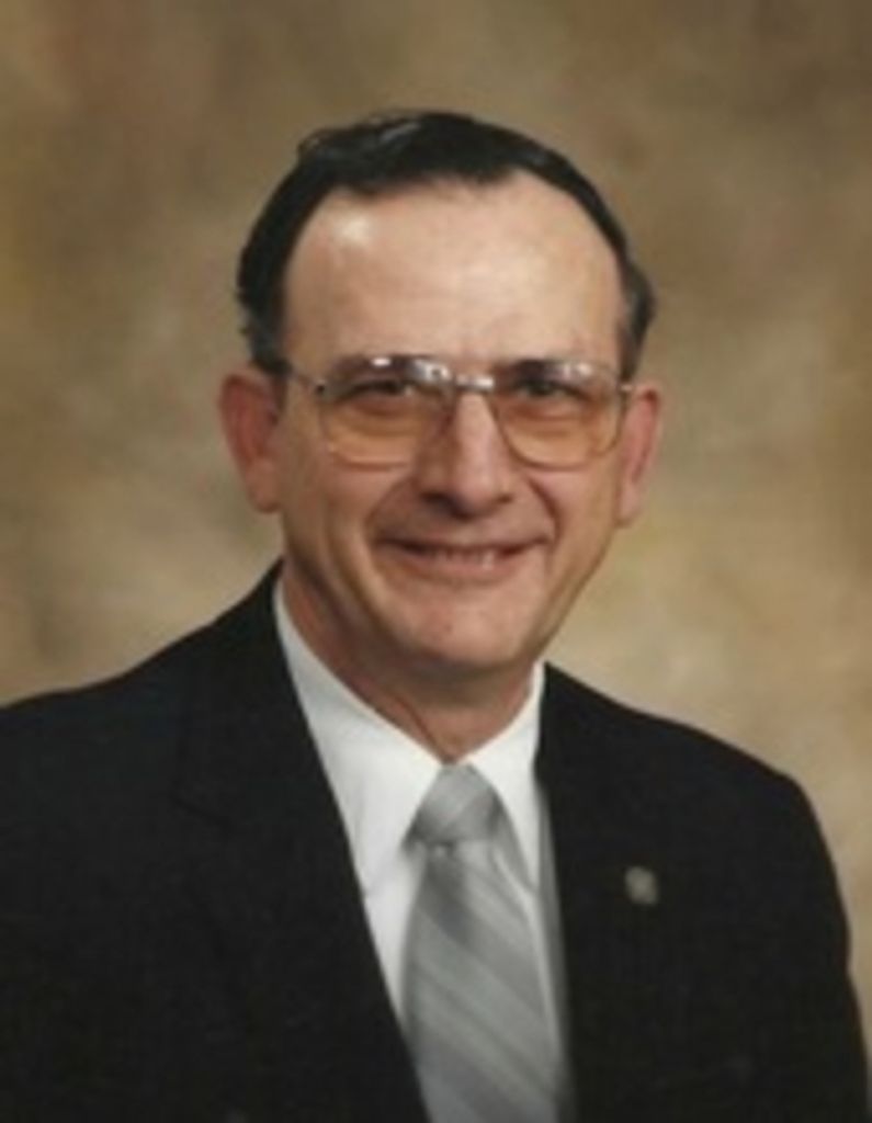 Edward Gene Edmonds Profile Photo