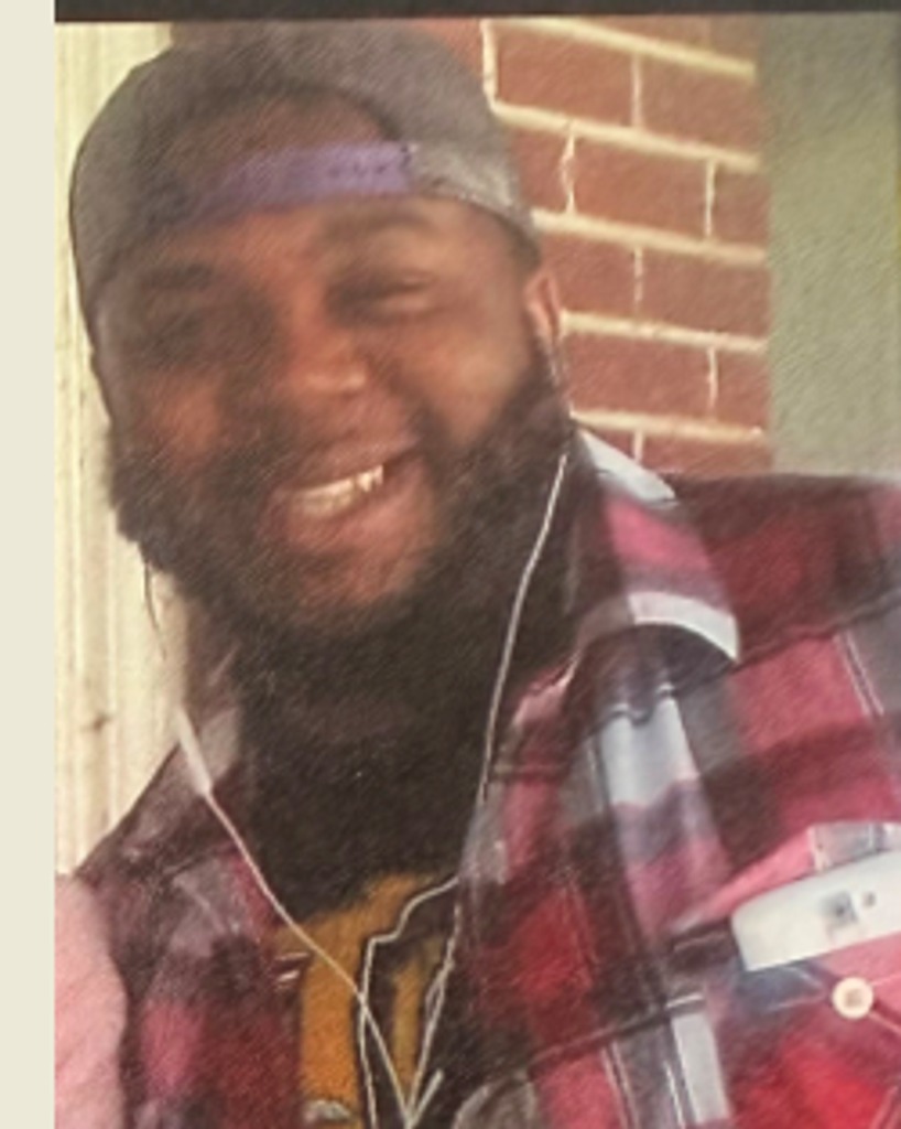 TIAN E. JOHNSON Profile Photo
