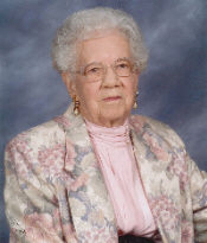 Virginia Welsh Clayton Profile Photo