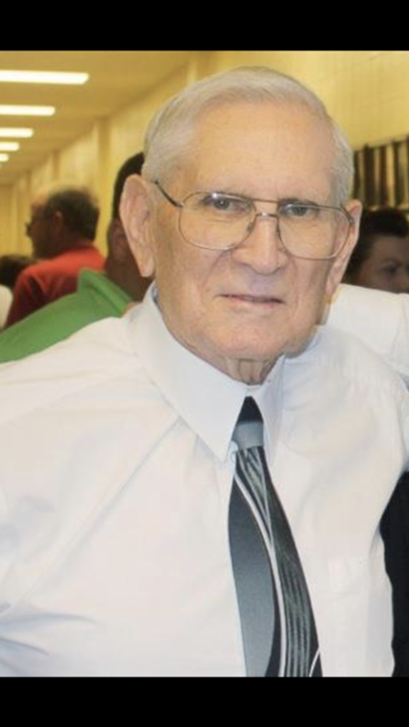 C.B. Foshee