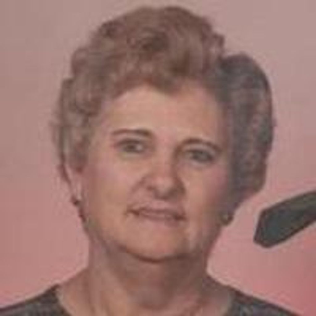 Dorothy Ann Eakin