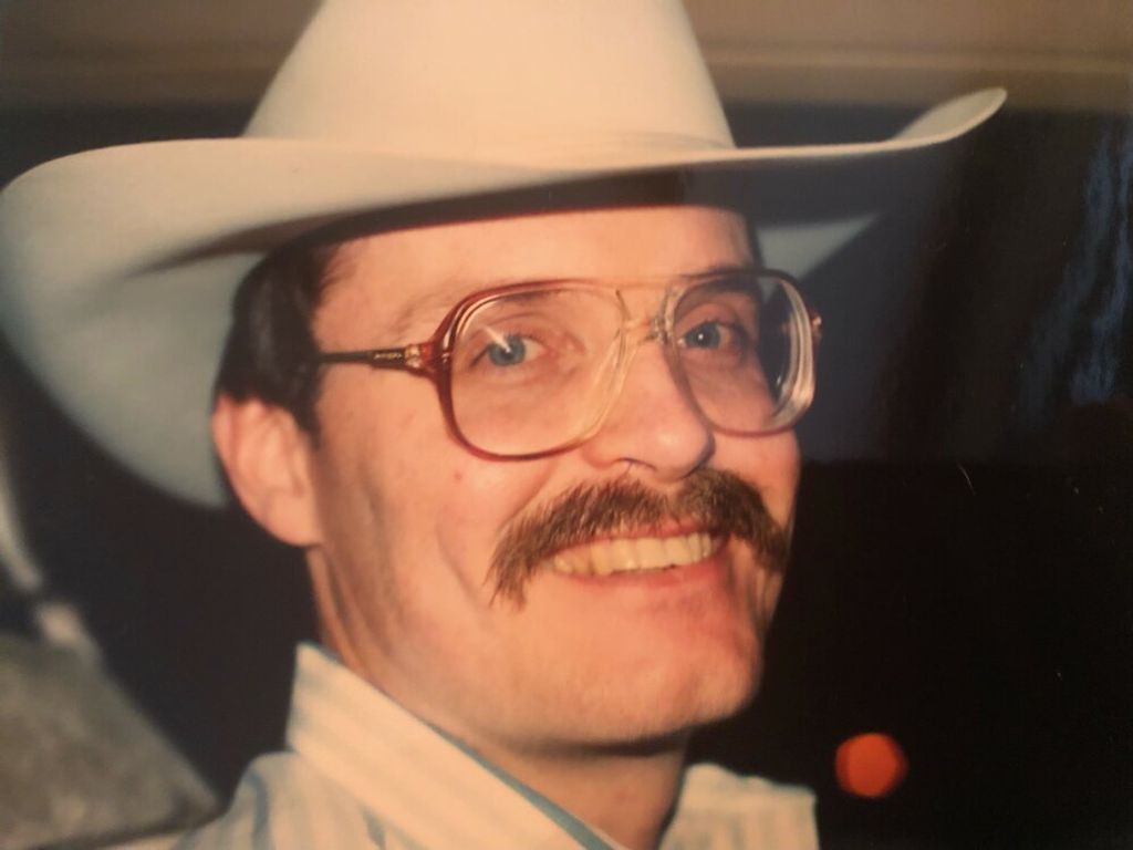 Daniel Ross Pearcy