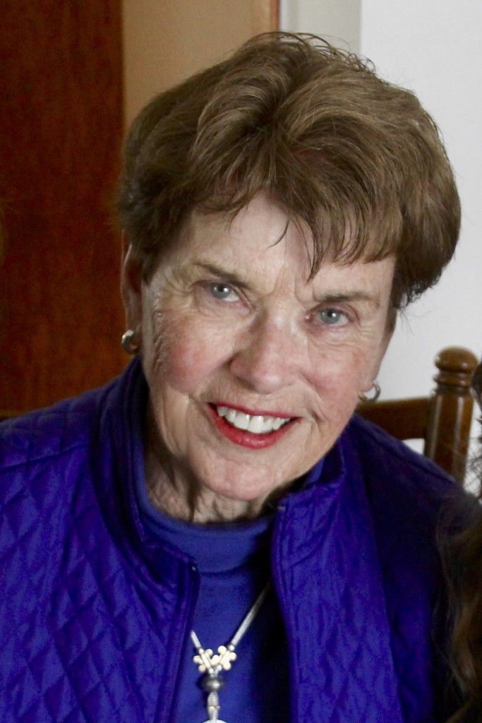 Kathleen M. "Kathy" Feller