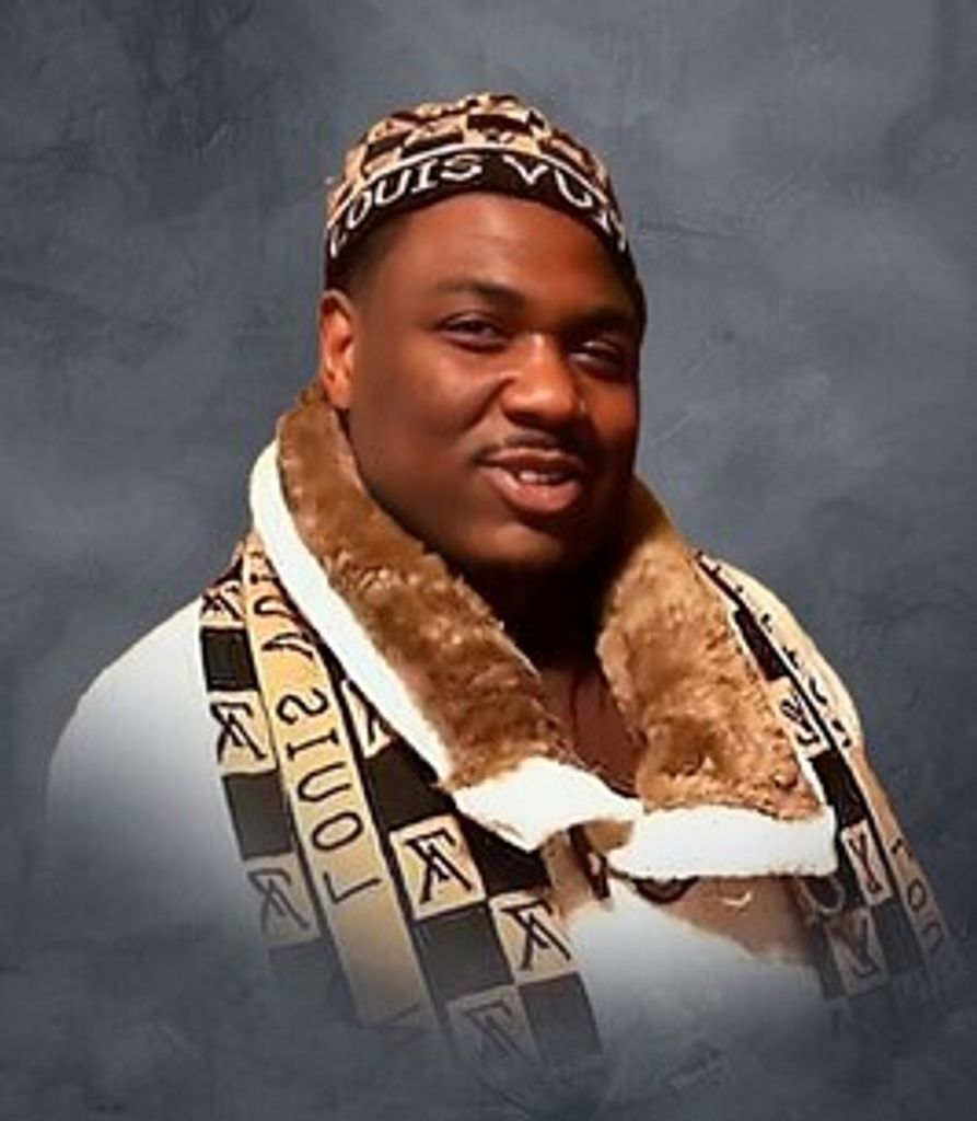 Corneil Allen Profile Photo