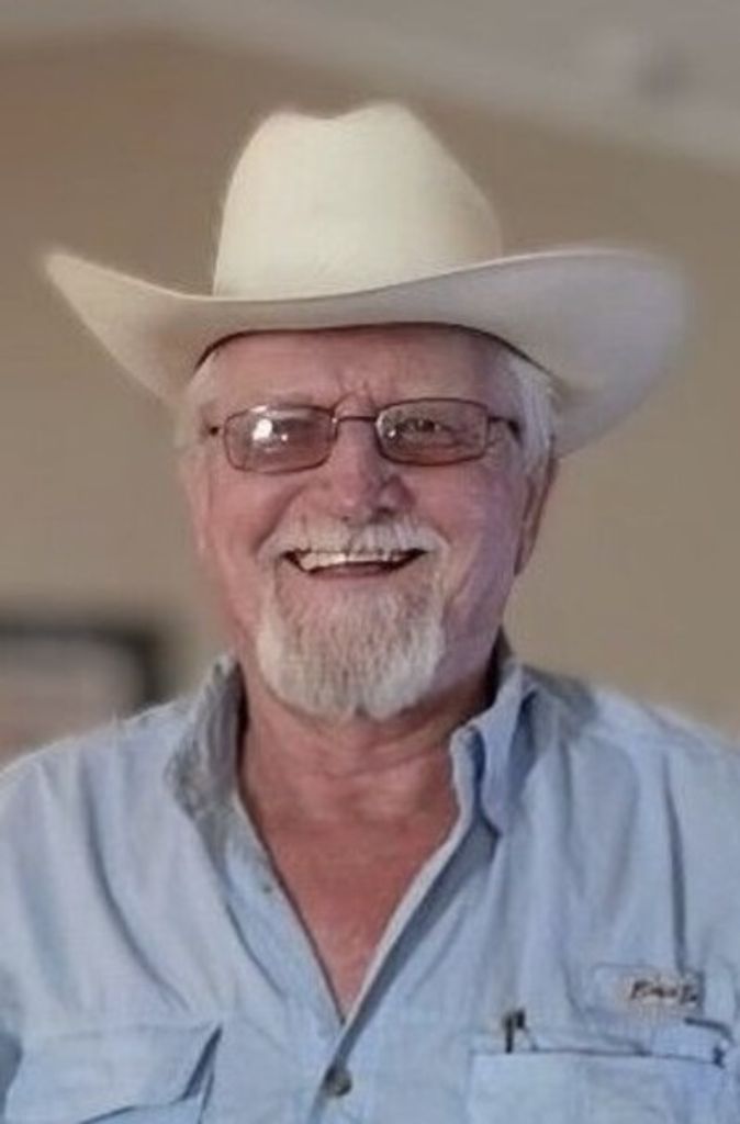 Edmond "Bubba" Joe Geyer Profile Photo
