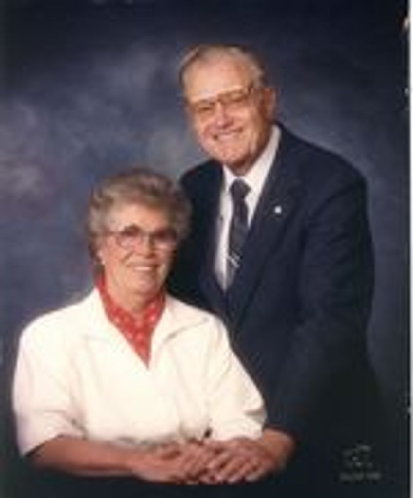 Margaret Dodson Burch