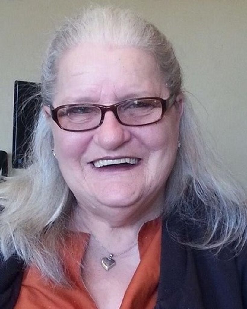 Jeanette Joyce Dumas