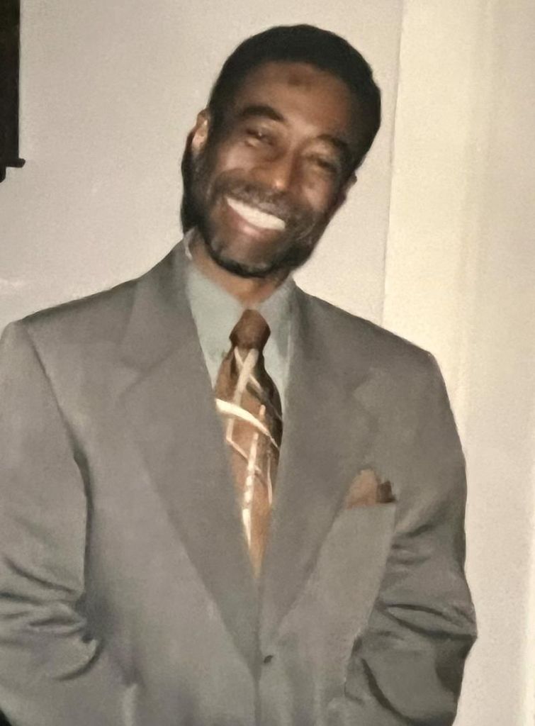 Raymond L. Paige Sr. Profile Photo