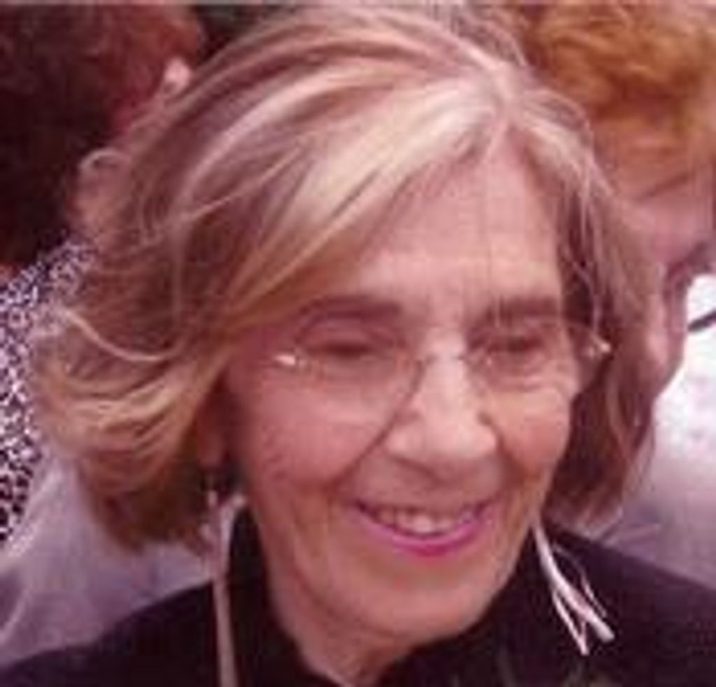 Theresa A. Veneroni