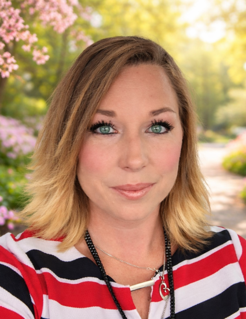 Melissa Sue Huff Profile Photo