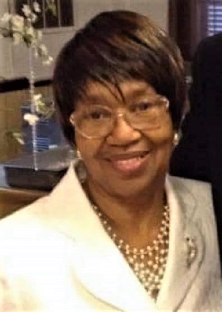 Dorothy Ann (Williams)  Gaylord