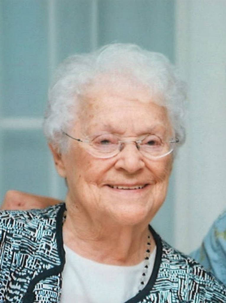 Eleanor N. Nolt Profile Photo