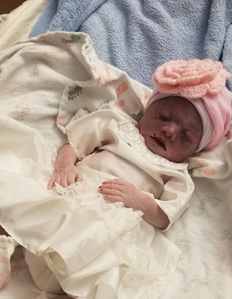 Mia Itzel Medina