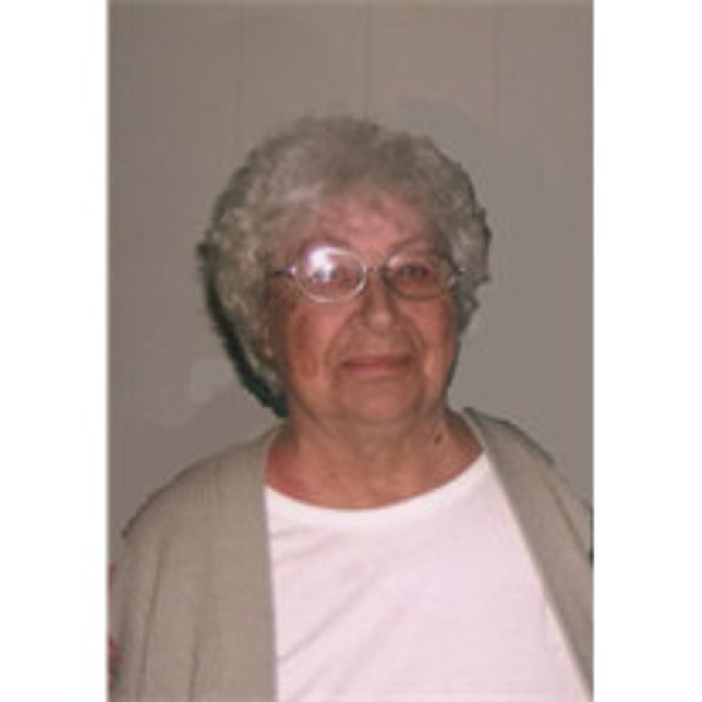 Olive "Lee" Smith
