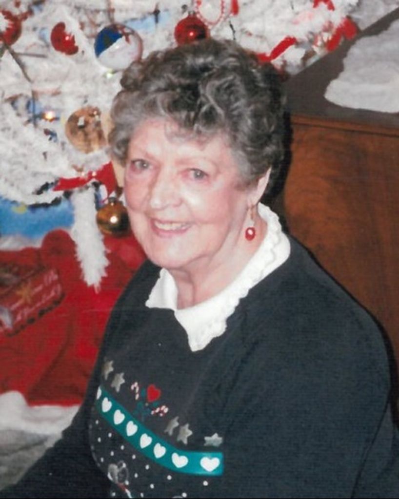 Faye Jones