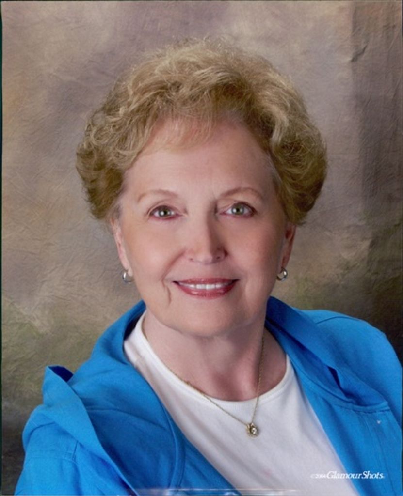 Dolores Fleming