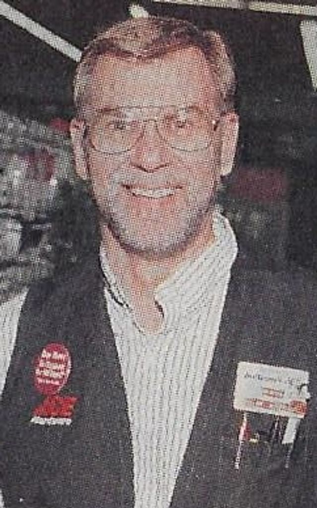 Daryl J Anderson Profile Photo