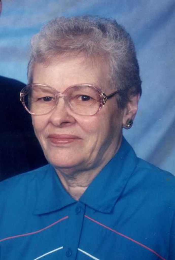 Joan Hazel (Stearns)  Mulder Profile Photo