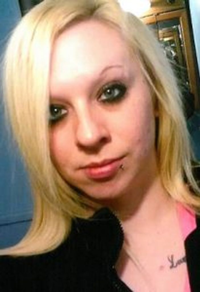 Shae  R. Dickerson