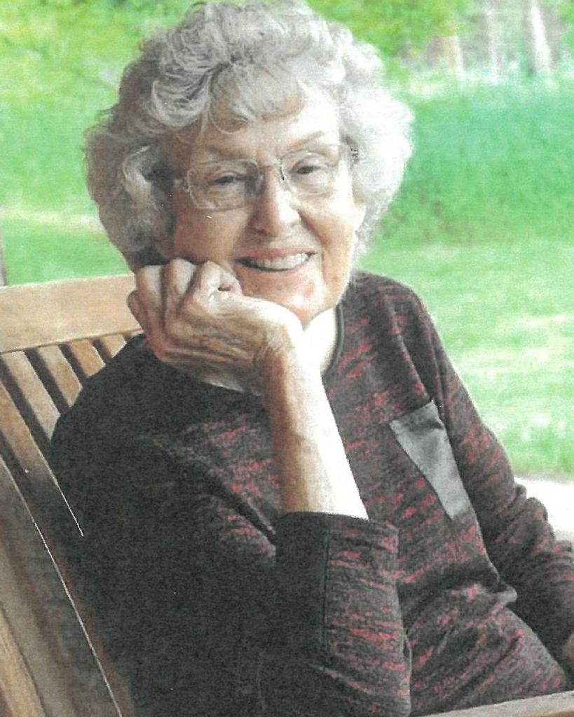 Esther Lucille Hardin