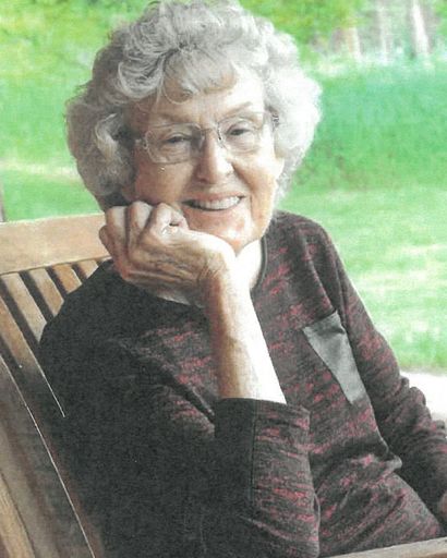 Esther Lucille Hardin Profile Photo