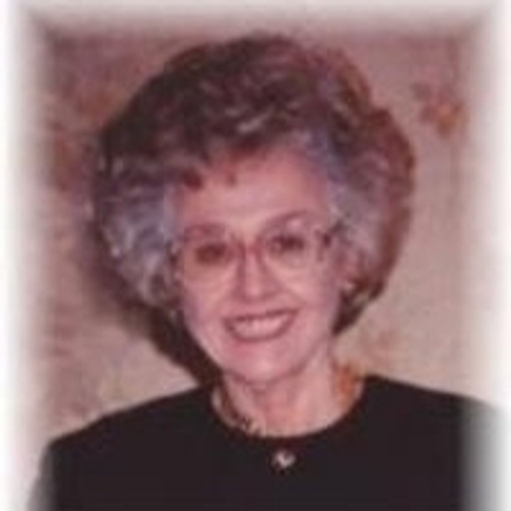 Charlotte Love Edgar