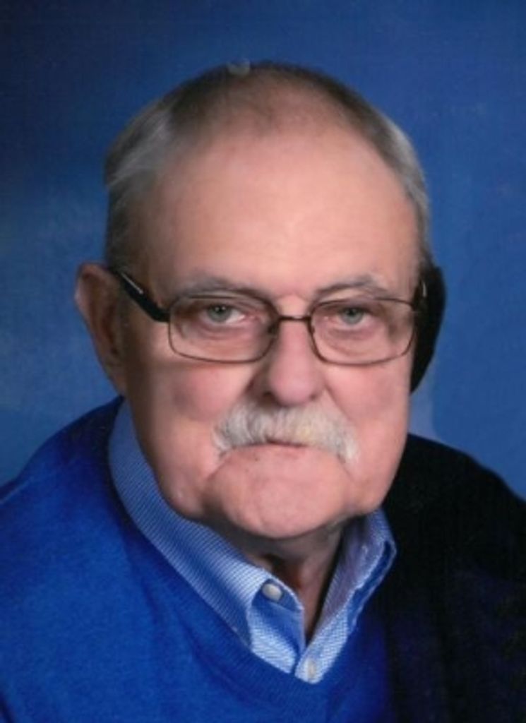 Richard Alan Lynn