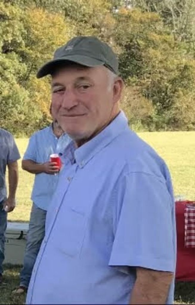 James H. Search Profile Photo