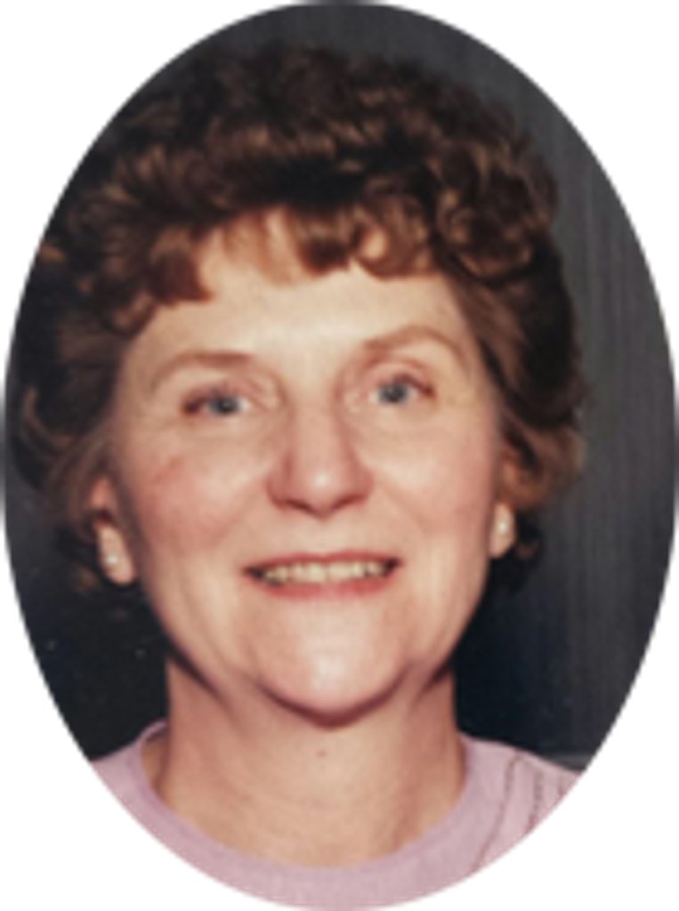 Edith Dawson