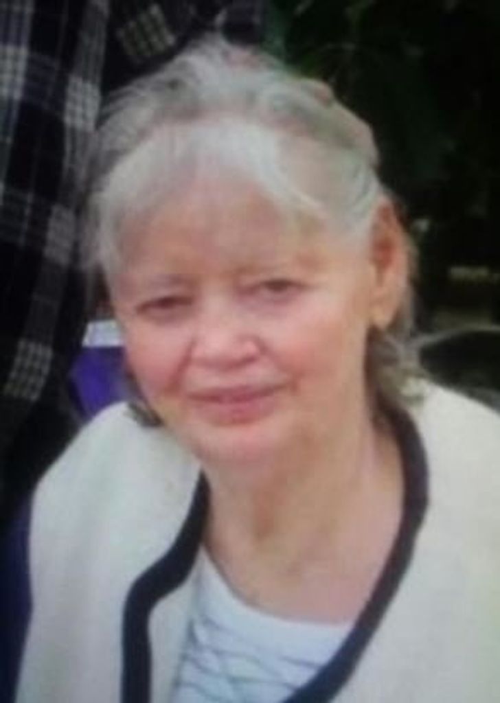 Caroline  Mae Hayden Profile Photo
