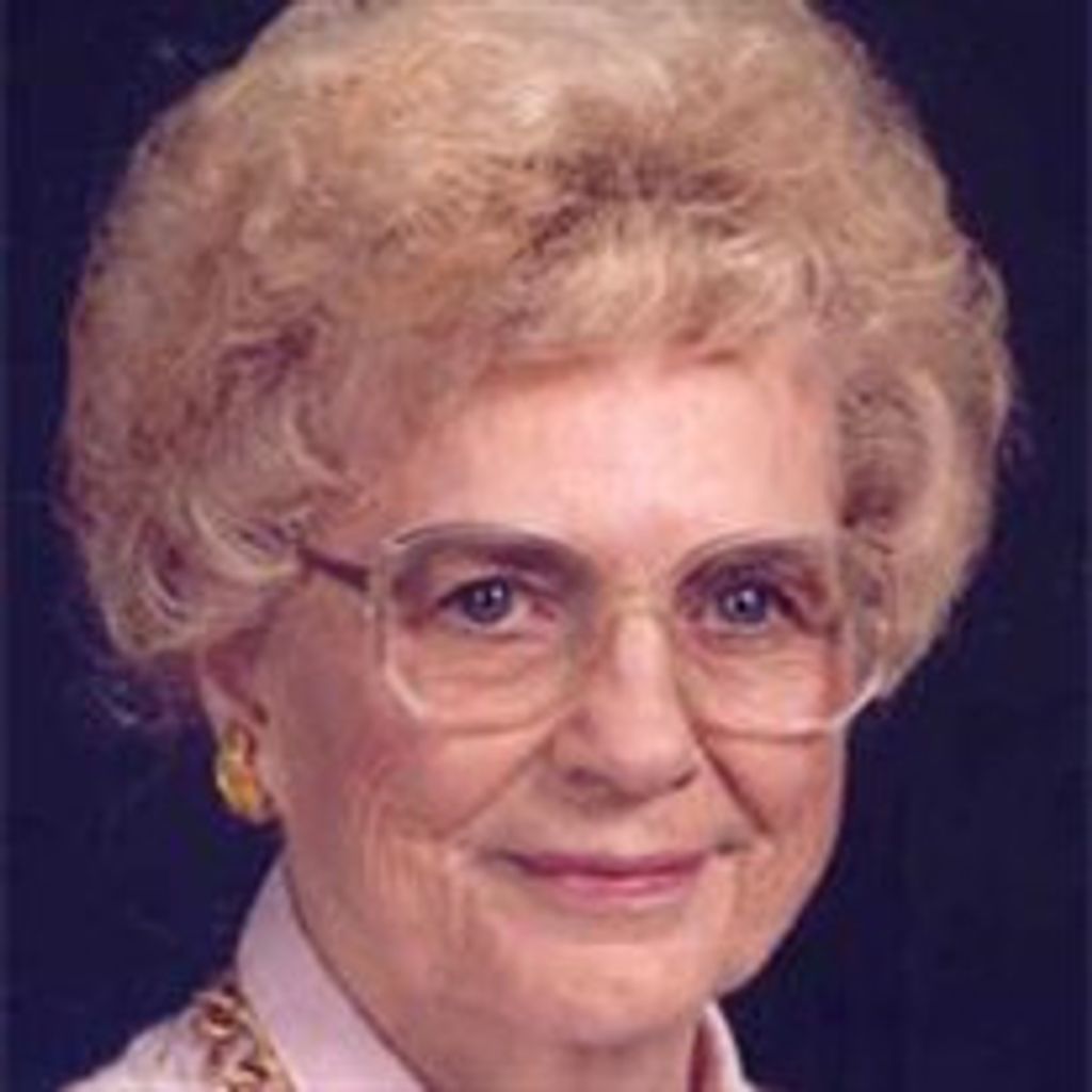 Milla Mae Matthews