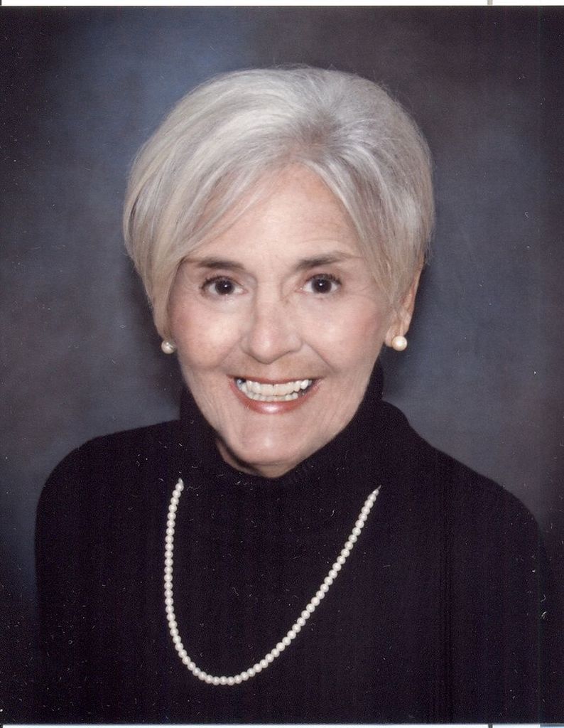 Joanne Fore Masters Profile Photo