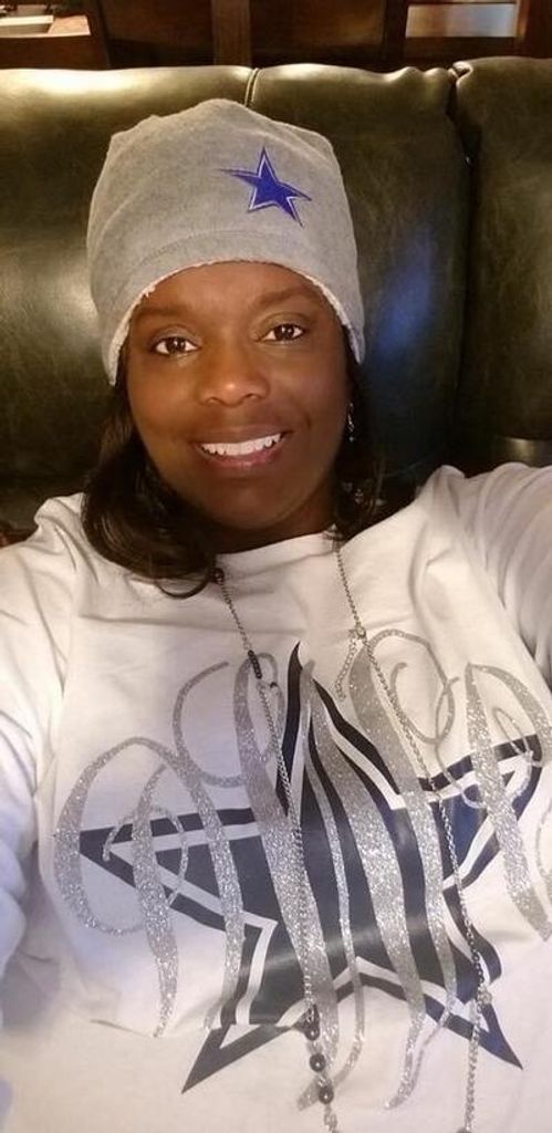 Ms. Dehavenly C. Wilson Profile Photo
