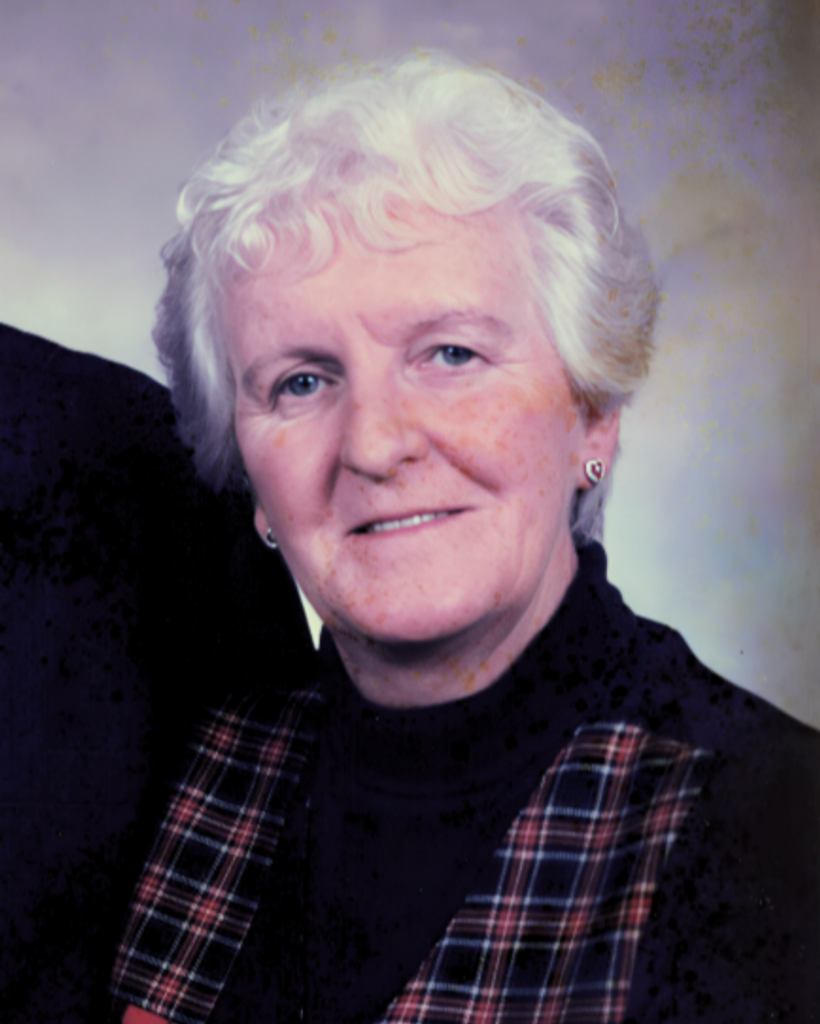 Grace L. Mitchell