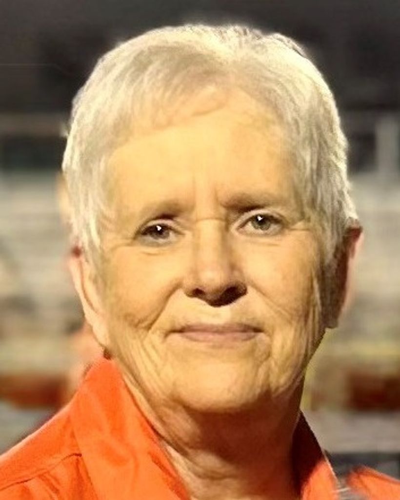Sherry Marie Vaughan Profile Photo