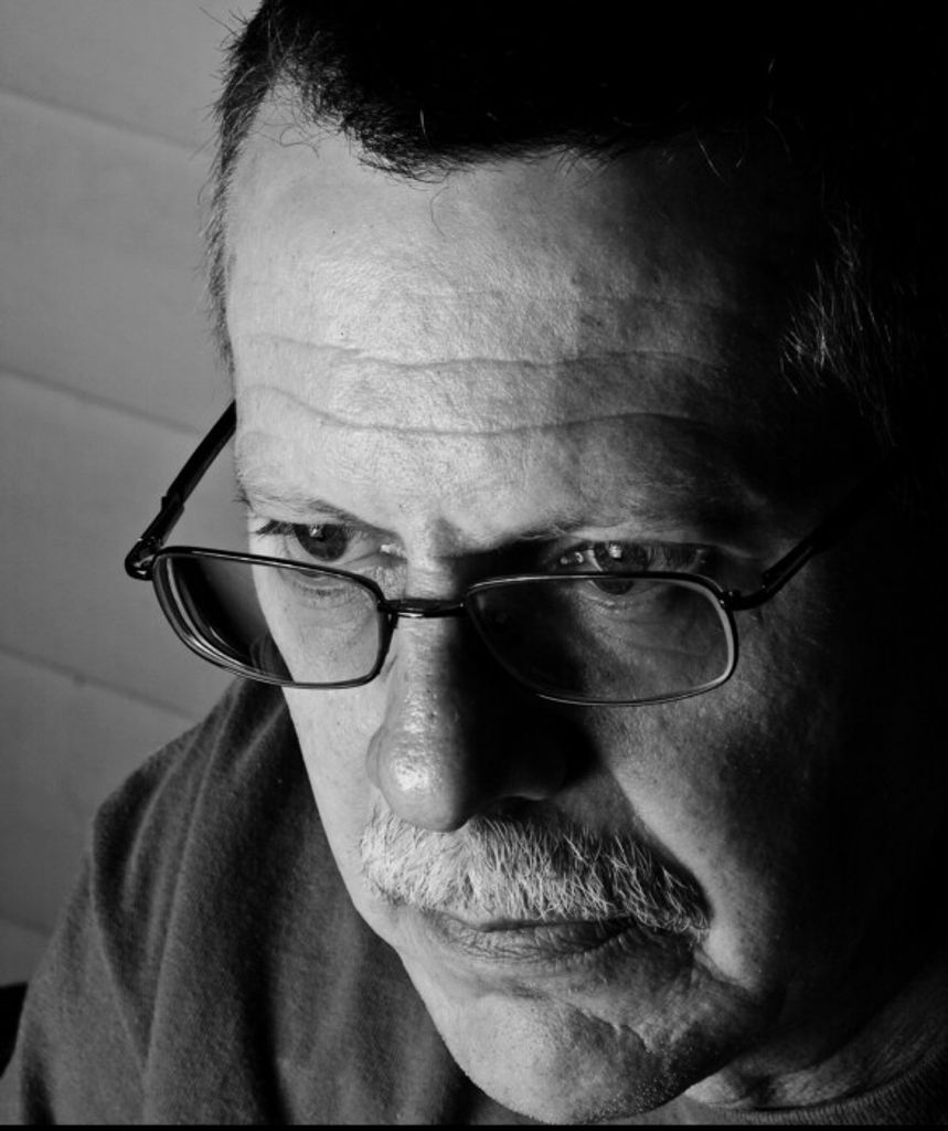 Gordon Lee Akers