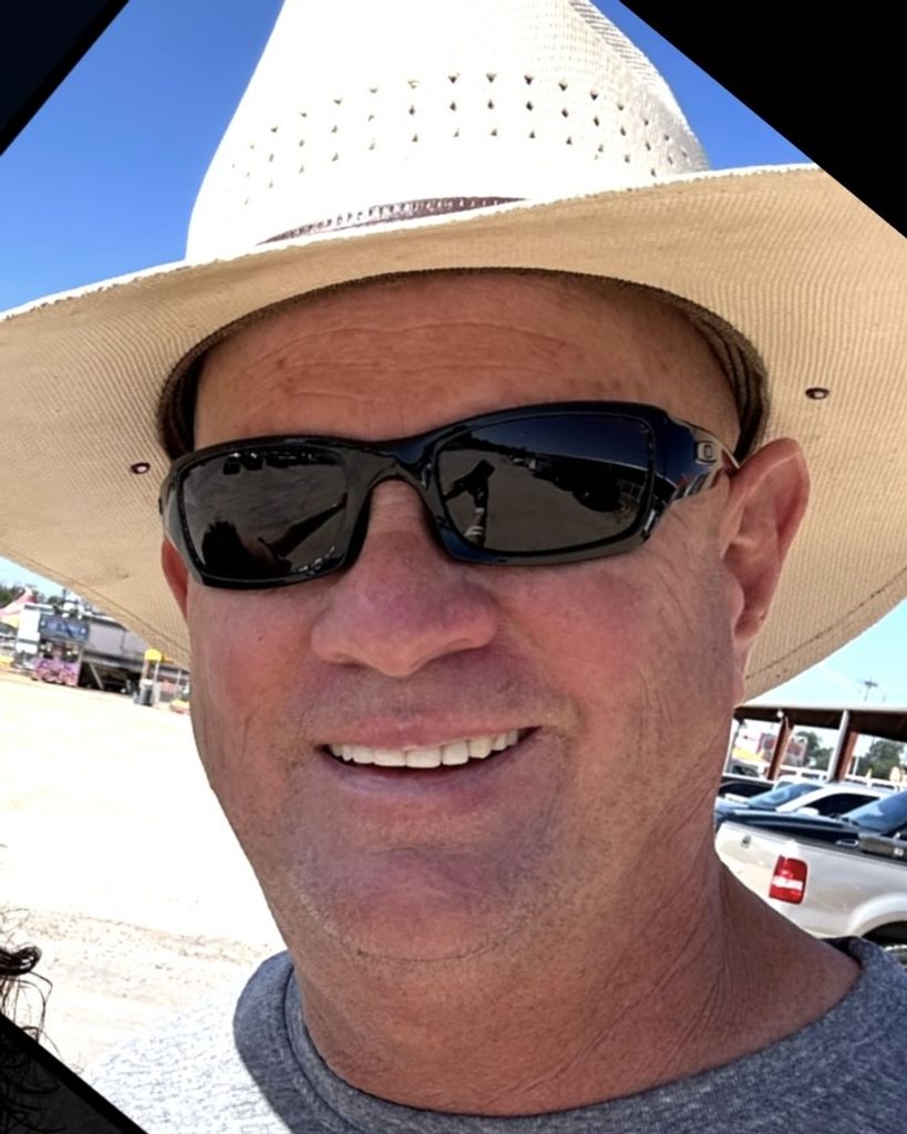 Mark Hagar Profile Photo